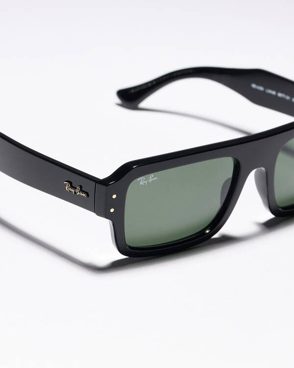 Ray-Ban Lukas Sunglasses for Mens