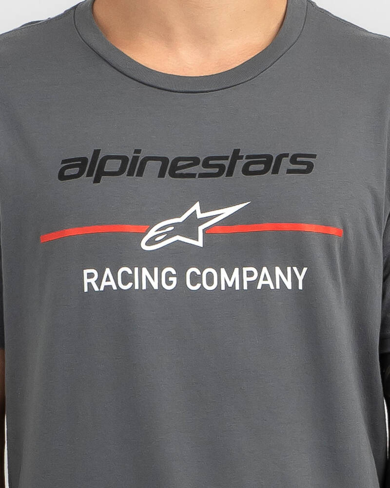 Alpinestars Bettering T-Shirt for Mens