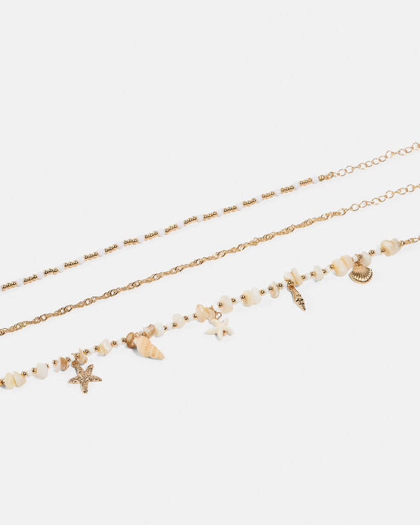 Lola Anklet Pack