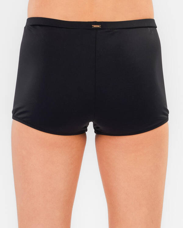 Topanga Girls' Frankie Swim Short for Womens