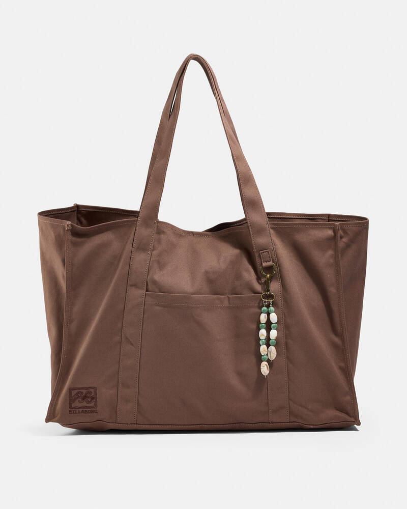 Billabong Getaway Beach Bag for Womens