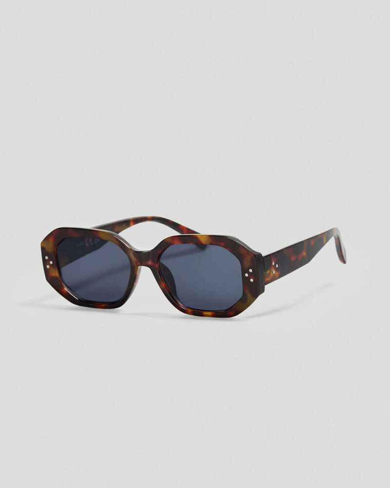 Indie Eyewear Bibi Sunglasses for Womens