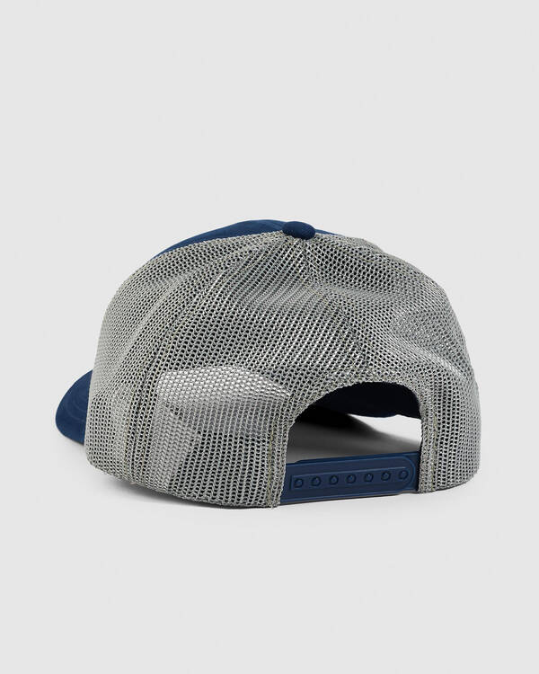 Oakley B1B HDO Patch Trucker Cap for Mens