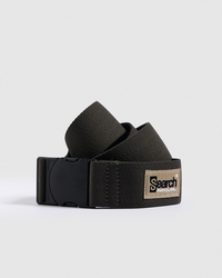 Rip Curl Search Stretch Web Belt for Mens image number null