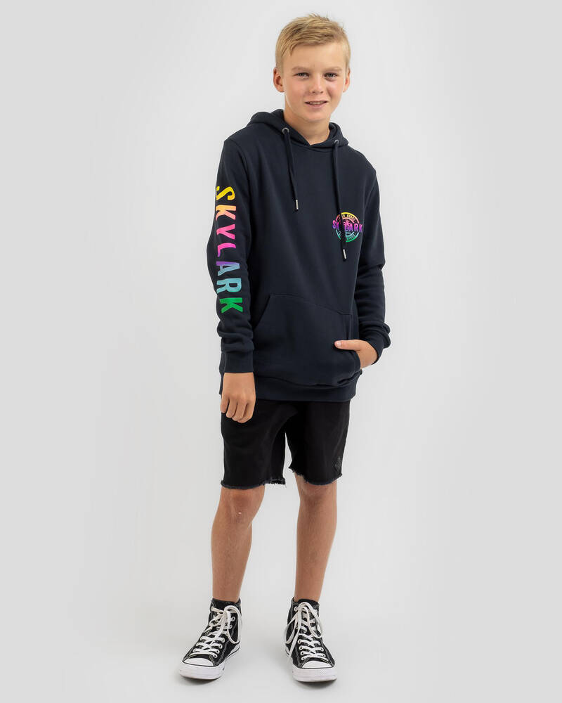 Skylark Boys' Revel Hoodie for Mens