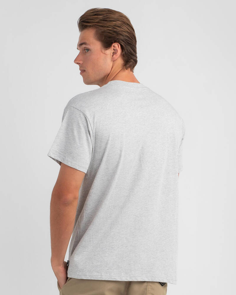 Billabong Core Arch T-Shirt for Mens