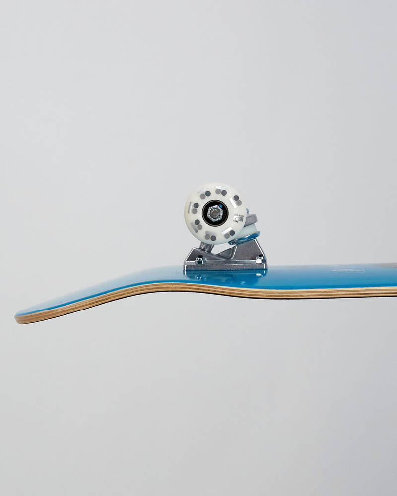 Plan B Joslin Fury 8.1 Complete Skateboard for Mens