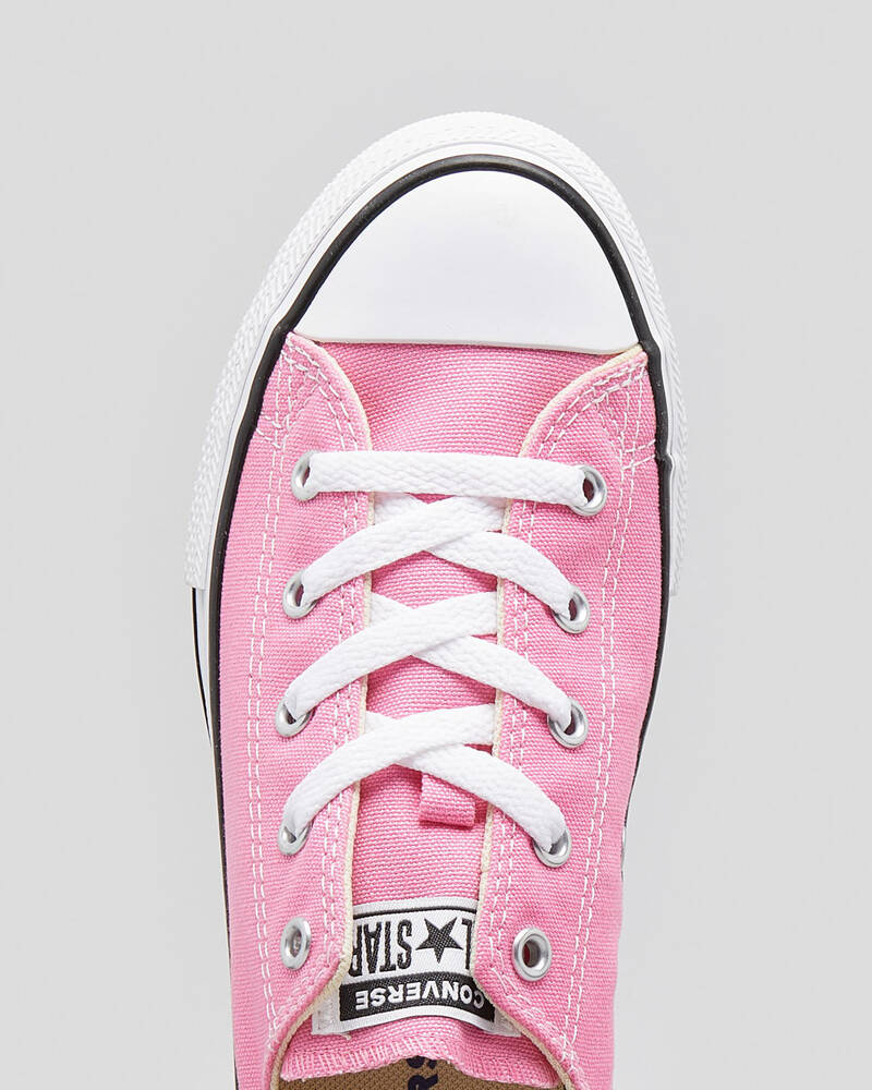 Converse Girls' Chuck Taylor All Star Shoes for Womens