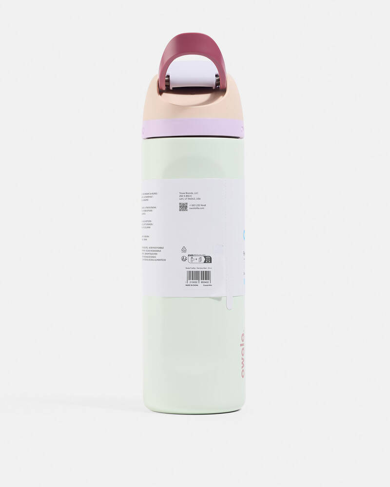 Owala 24oz FreeSip Stainless Steel Water Bottle for Unisex