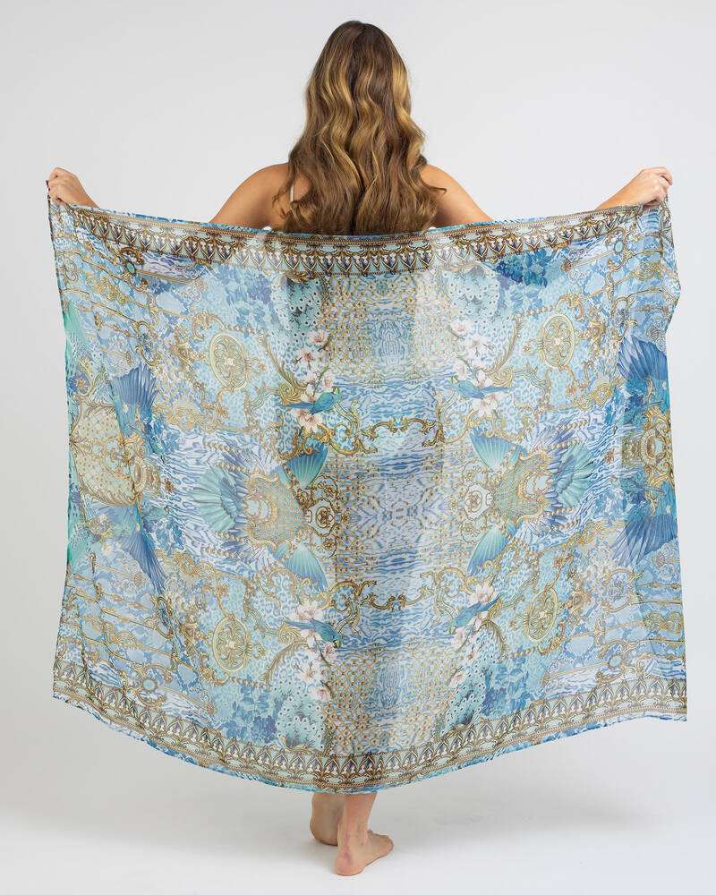 Kaiami Pallas Sarong for Womens