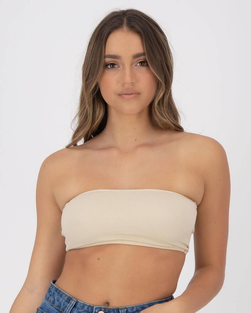 Secret Wishes Nixie Bandeau for Womens