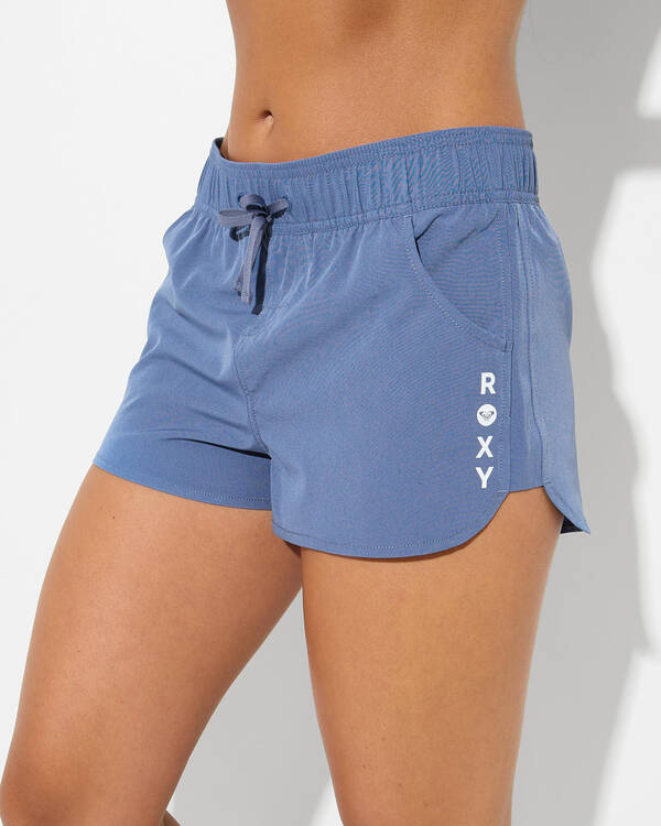 Roxy Wave 2" Board Shorts for Womens