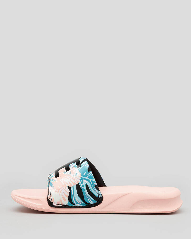 Reef Girls' One Slide Sandals for Womens