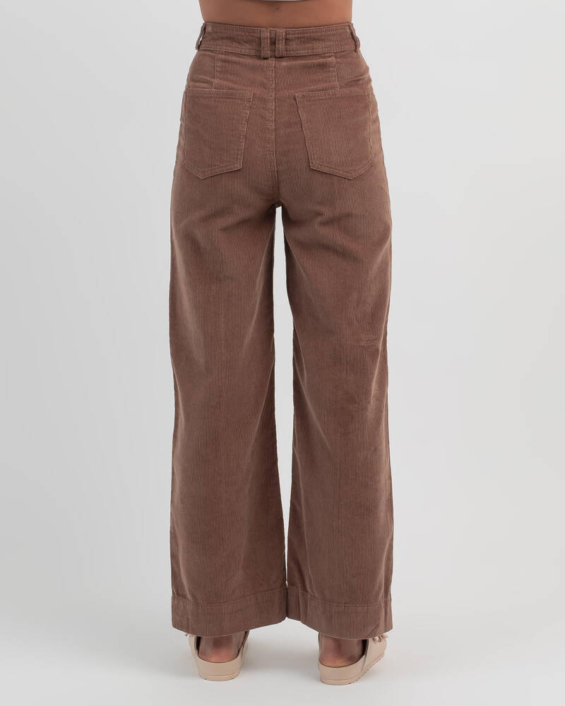 Ava And Ever Girls' New Jersey Pants for Womens