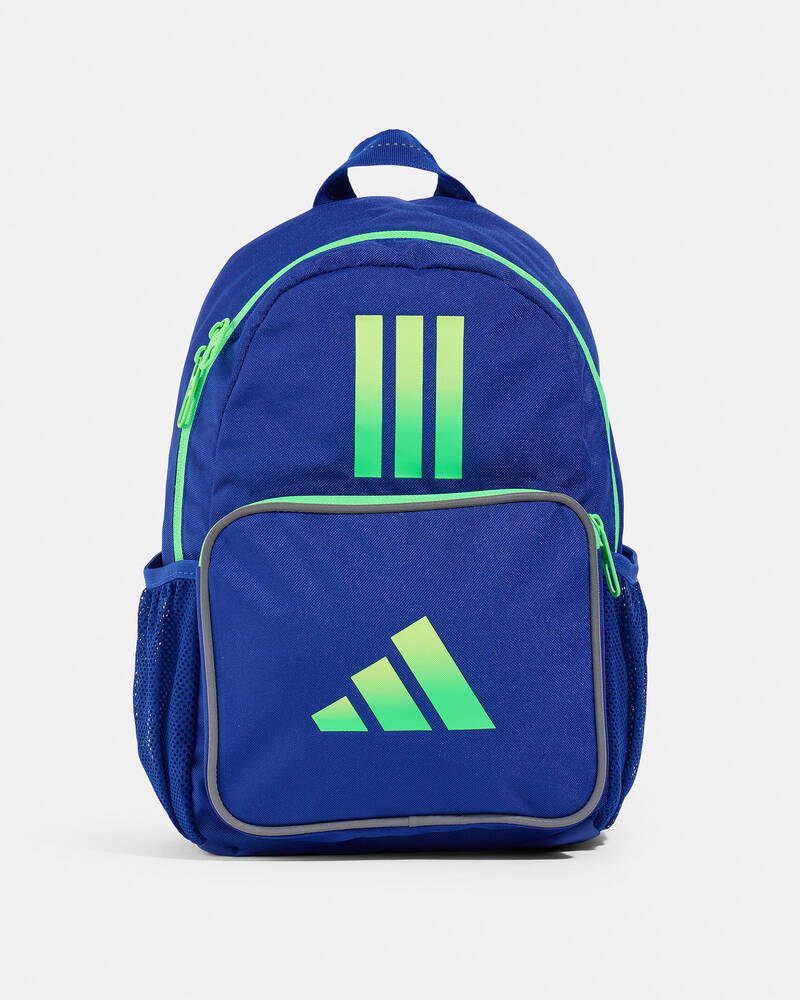 adidas Neon Backpack for Womens
