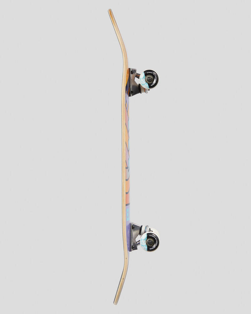 Element Adonis 7.75" Complete Skateboard for Mens