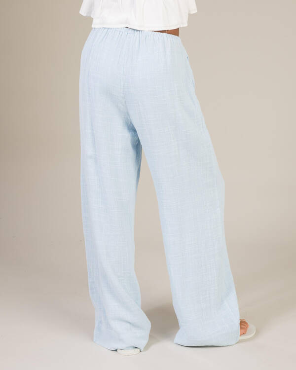 Mooloola Girls' Cali Beach Pants for Womens