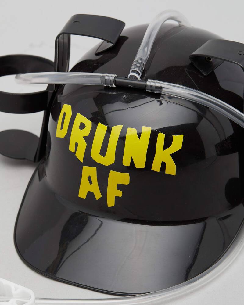 MDI Drinking Hat Drunk As F*CK for Mens