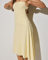 Mooloola Kaia Midi Dress for Womens image number null