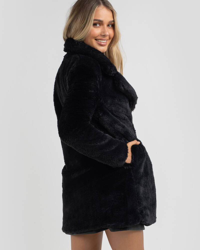 Ava And Ever Woodstock Jacket for Womens