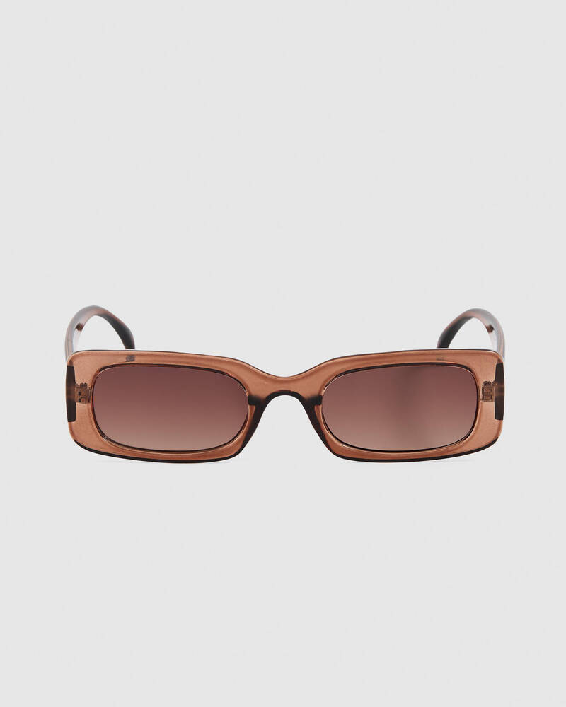 Indie Eyewear Bailey Sunglasses for Womens