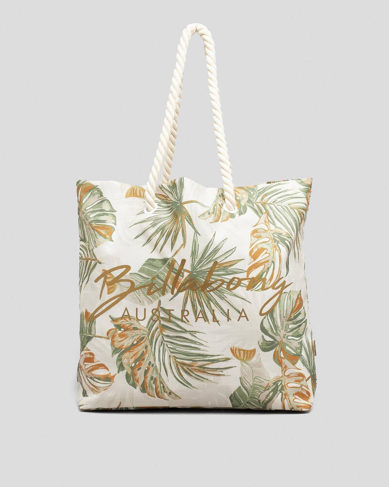 Billabong Tropicana Beach Bag for Womens