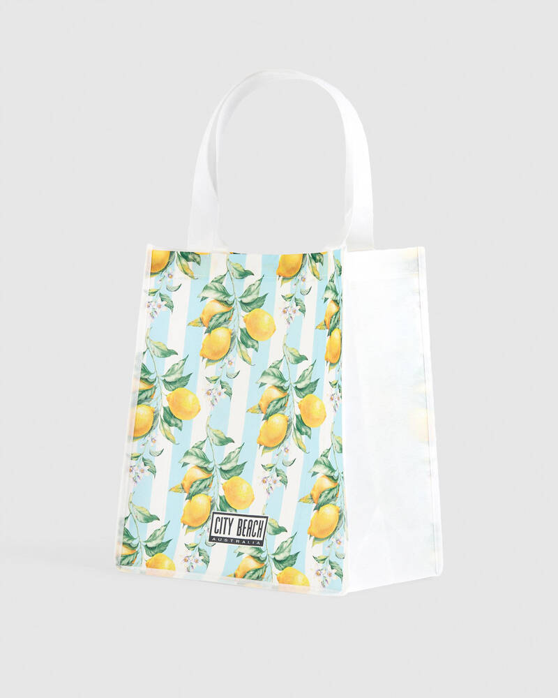 Get It Now Ibiza Eco Bag for Womens