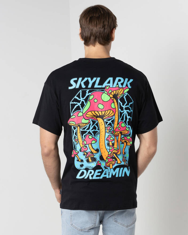 Skylark Fantasy T-Shirt for Mens