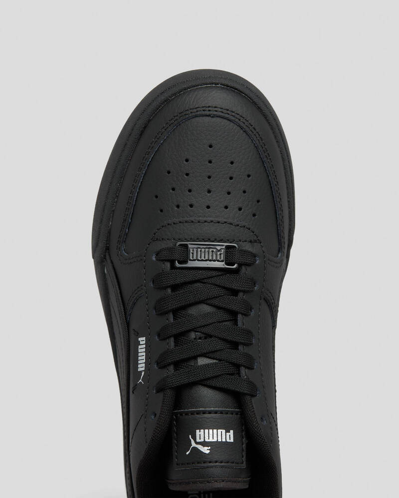 Puma Boys' Caven Dime Shoes for Mens