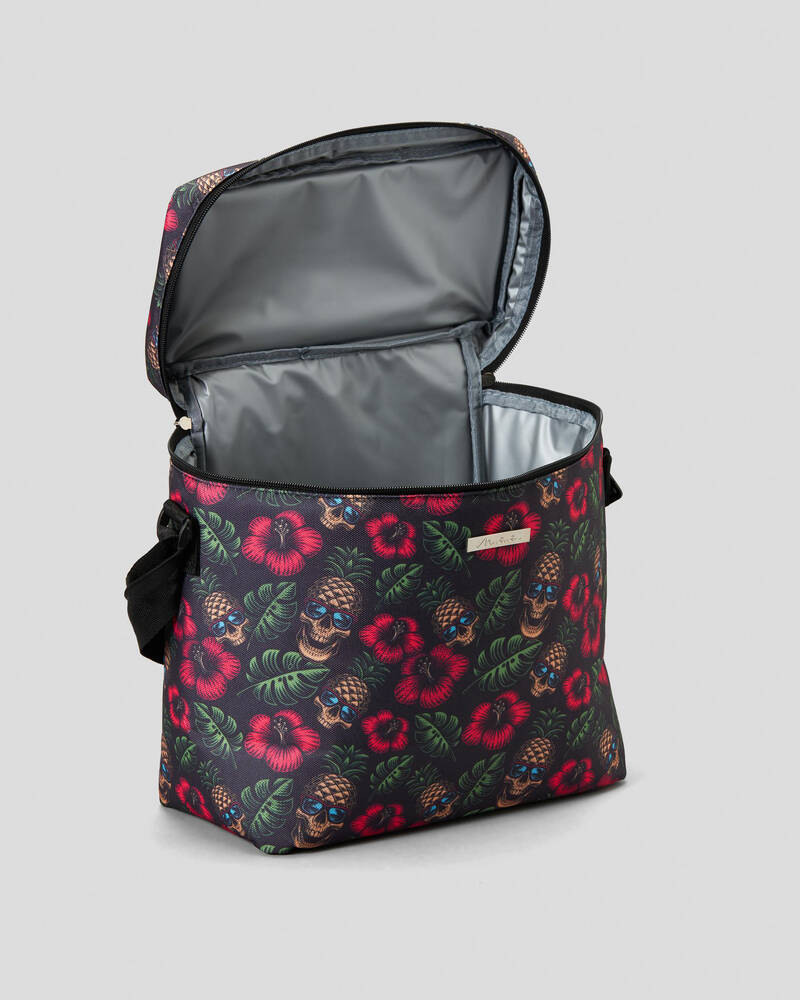 Mooloola Skull Candy Cooler Bag for Womens