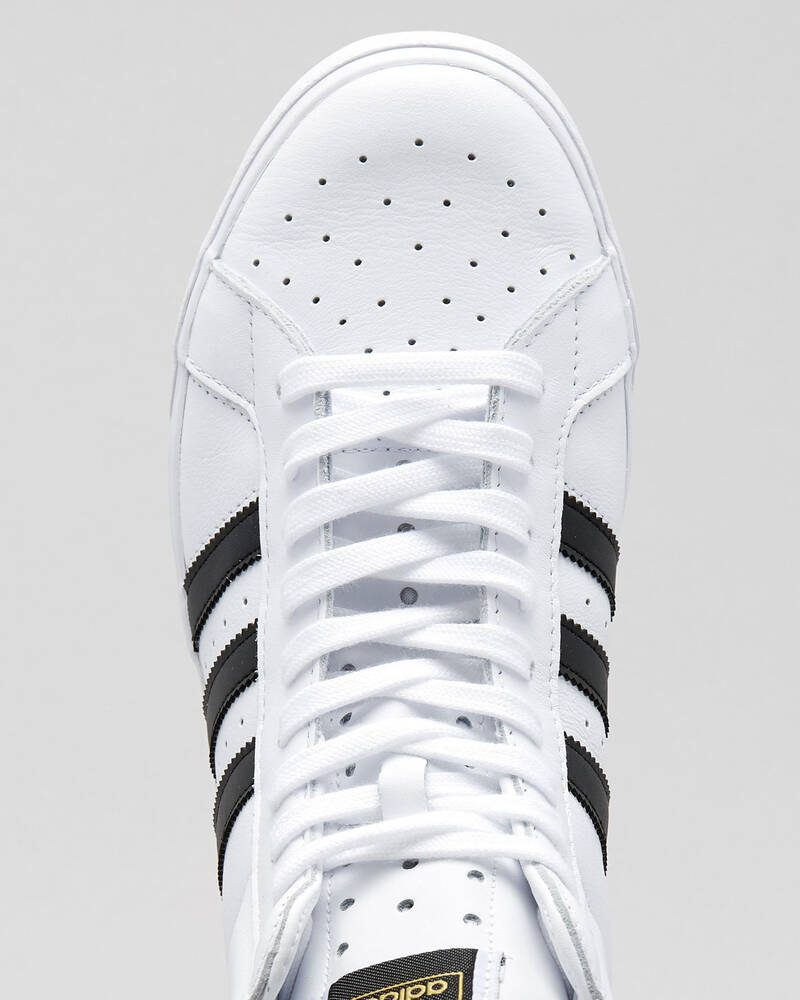 adidas Basket Profi Hi Cut Shoes for Mens