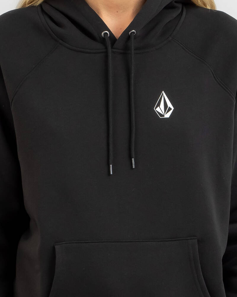 Volcom Get More II Hoodie for Womens