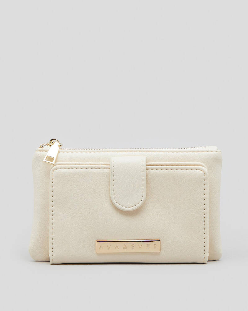 Ava And Ever Dixon Wallet for Womens