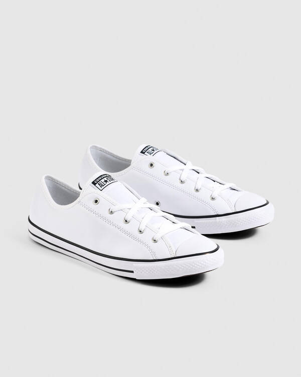 Converse Women's Dainty Lo-Pro Shoes for Womens