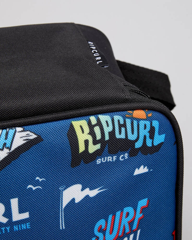 Rip Curl Eco Lunch Box for Mens