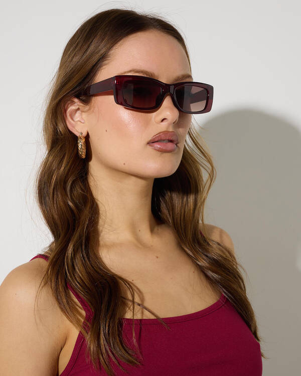 Rochelle Sunglasses