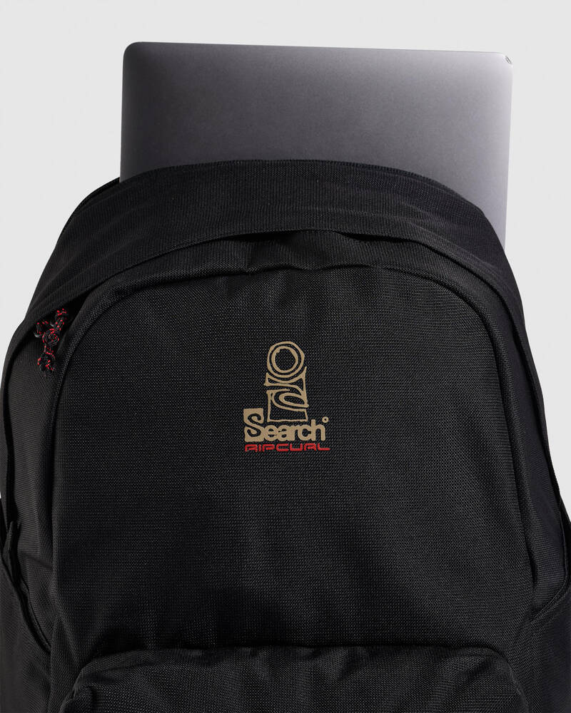 Rip Curl Crusha 30L Search Backpack for Mens