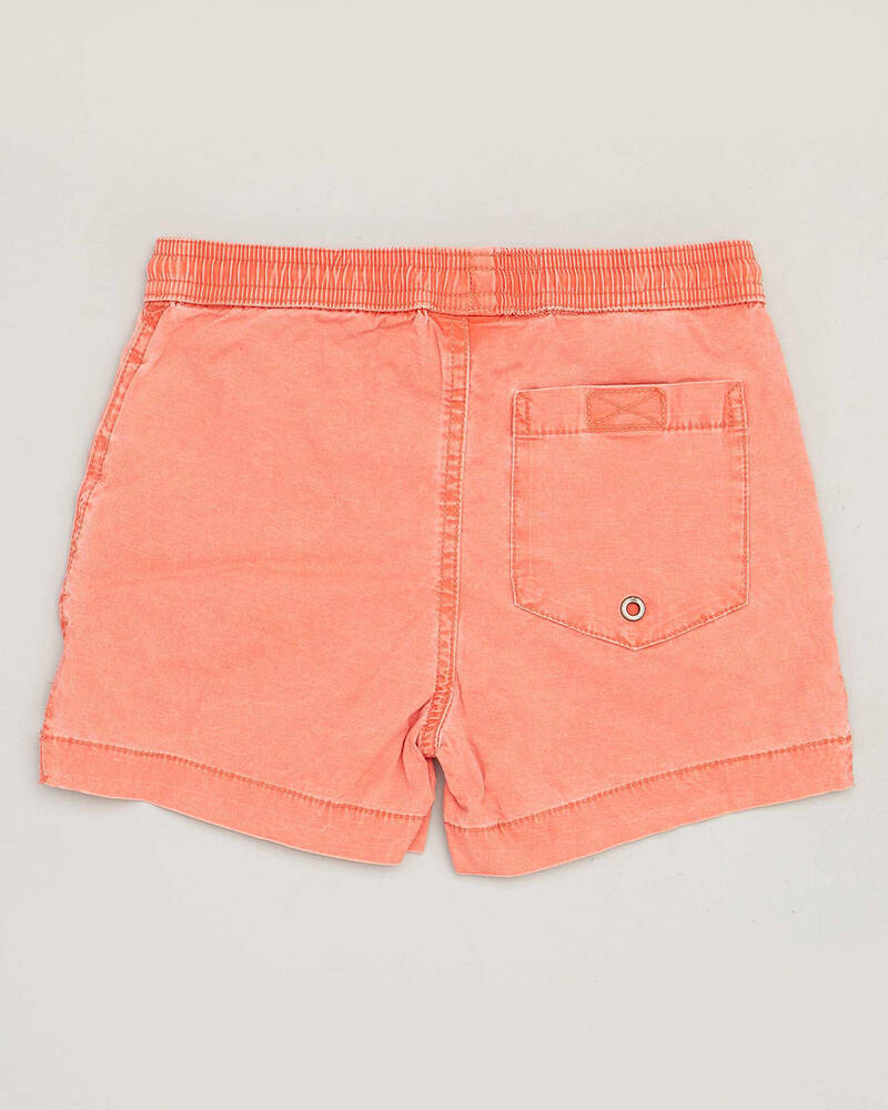 Quiksilver Toddlers' Taxer Walk Shorts for Mens