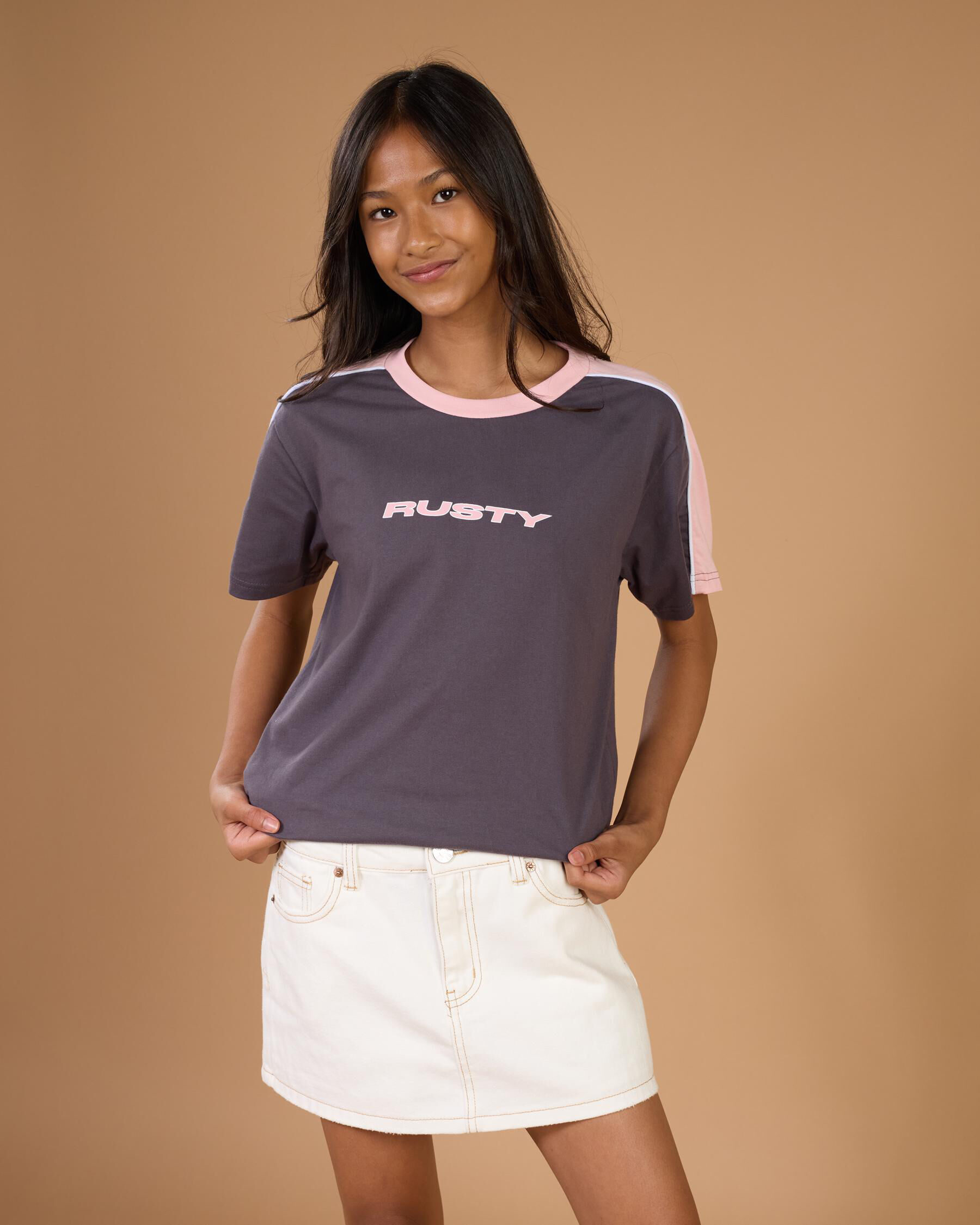 Shop Rusty Online - FREE* Shipping & Easy Returns - City Beach