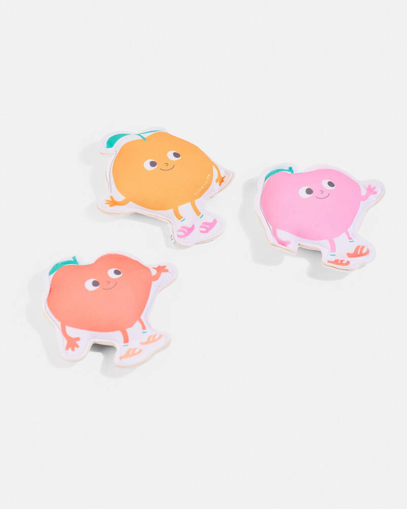 Sunnylife Poppy The Peach Dive Buddies for Unisex