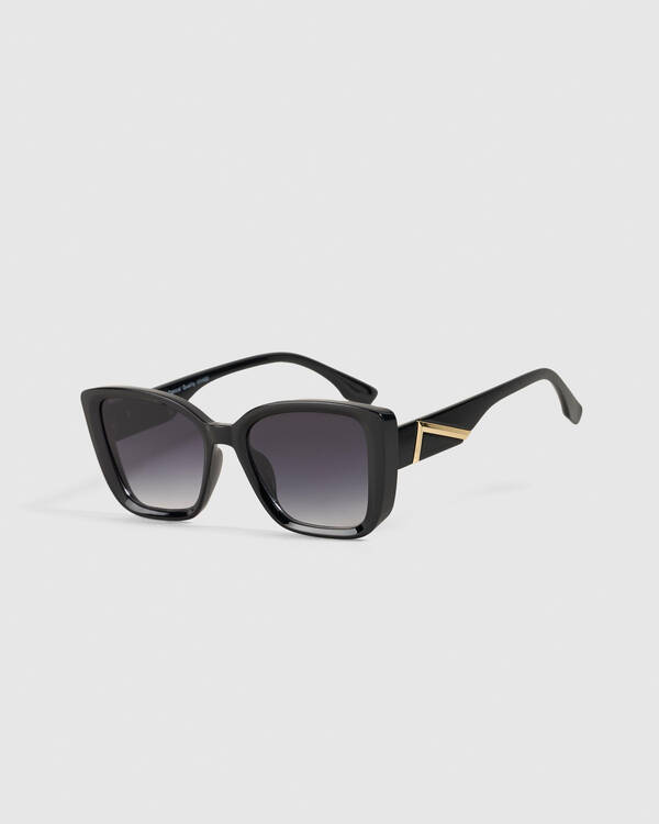 Indie Eyewear Gemma Sunglasses for Womens