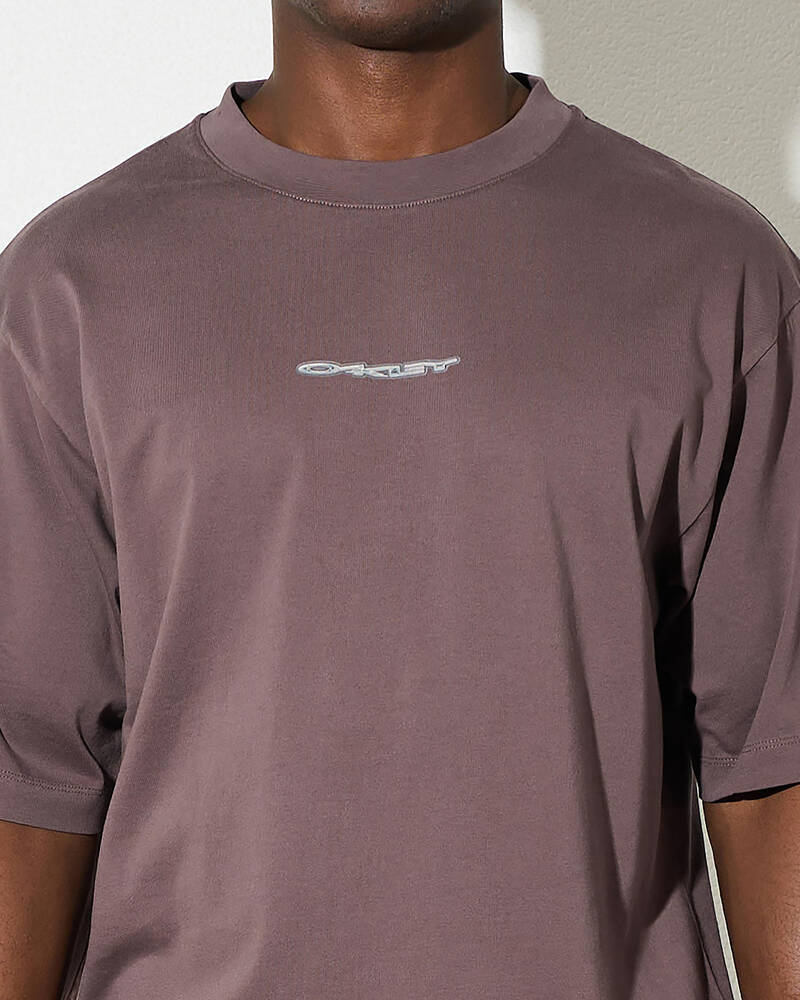 Oakley Icon Heritage T-Shirt for Mens