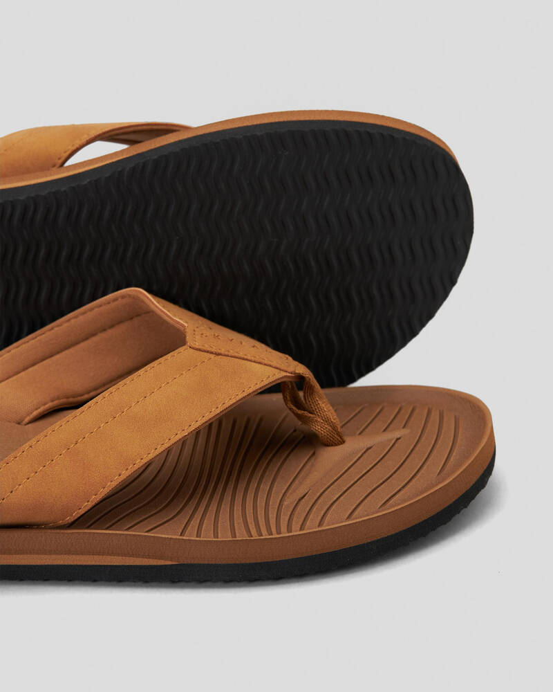 Skylark Horizon Sandals for Mens