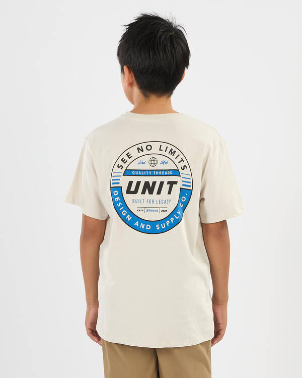 Boys' Segment T-Shirt