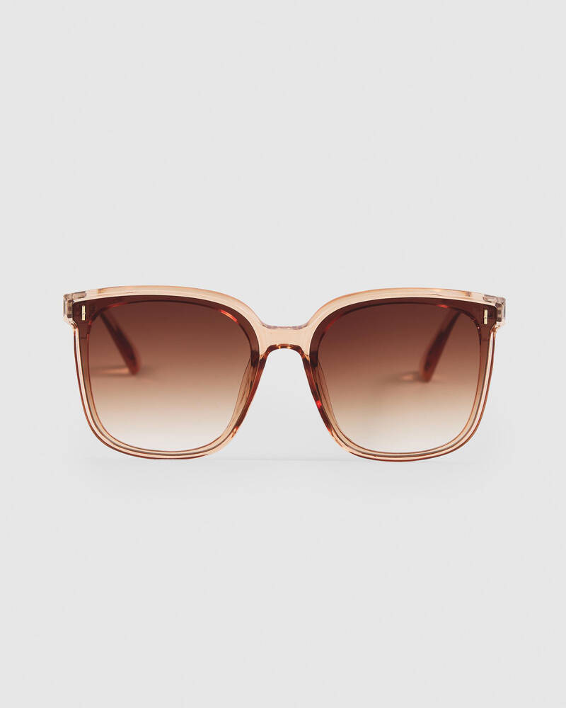 Indie Eyewear Amara Sunglasses for Womens