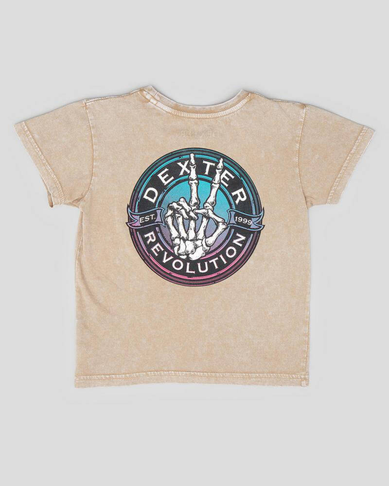 Dexter Toddlers' Amity T-Shirt for Mens
