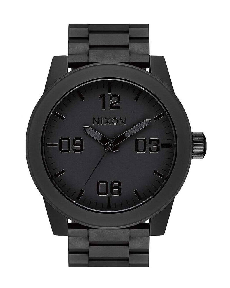 Nixon Corporal SS Watch for Mens