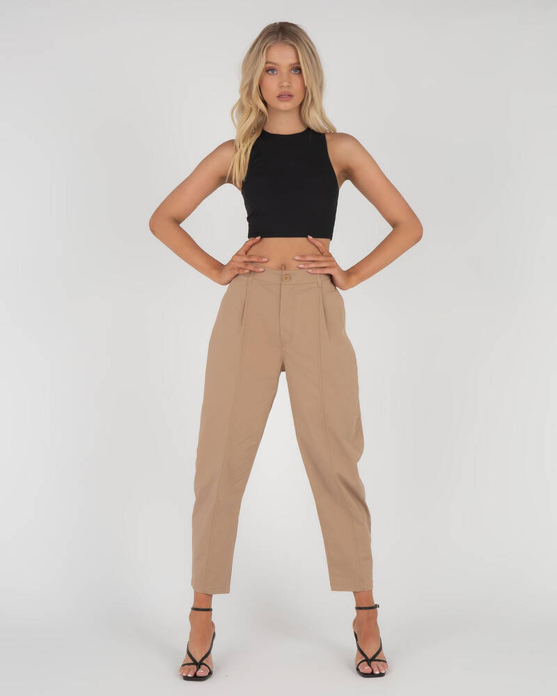Thanne Billie Pants for Womens