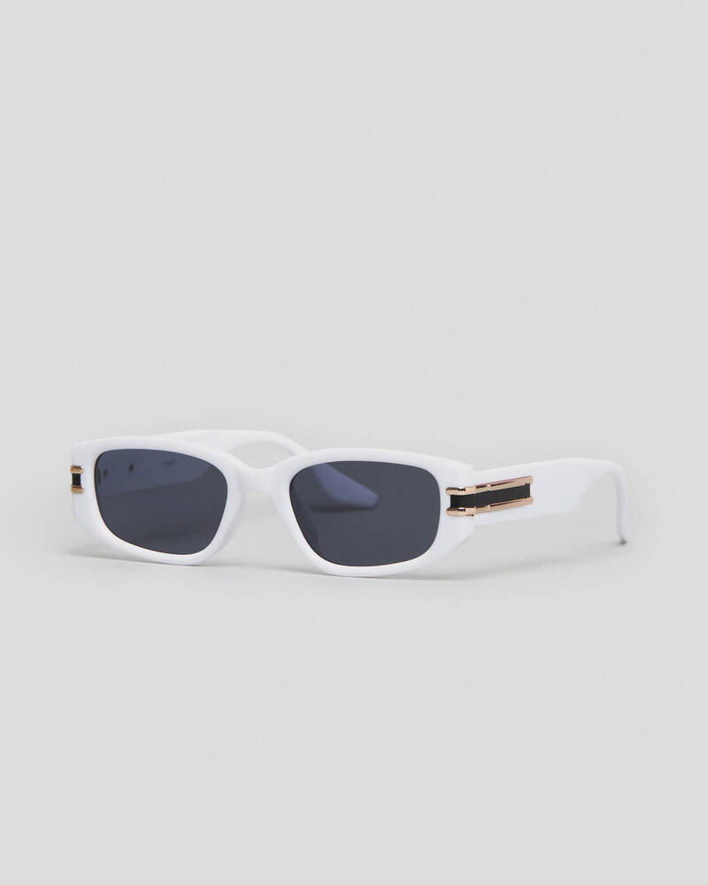 Indie Eyewear Paris Sunglasses for Womens