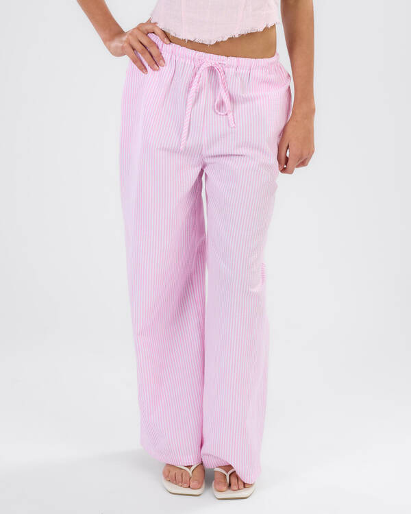 Girls' Cameron Pants